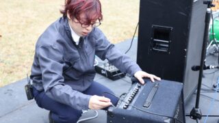 公開後すぐに問い合わせを獲得。新たな顧客との接点を生むホームページへ